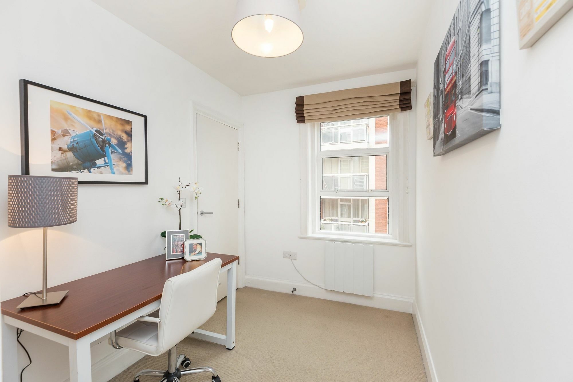 Apartment Chiltern And Baker Luxury *