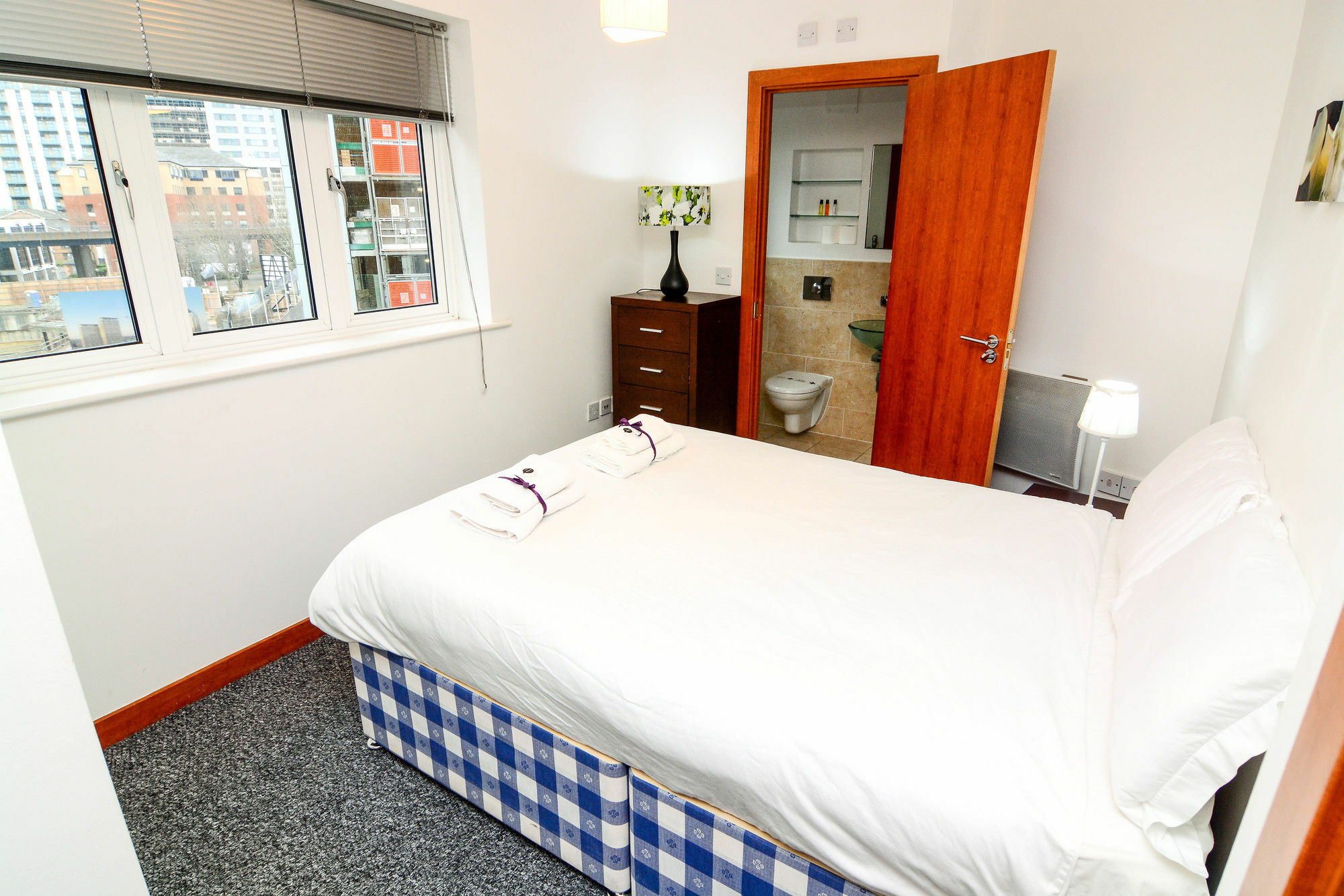 Apartment Wharf - Cuba Street *