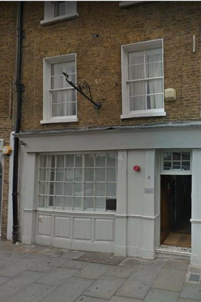 Beautiful 4-bedroom Flat In Bridge/borough! * London