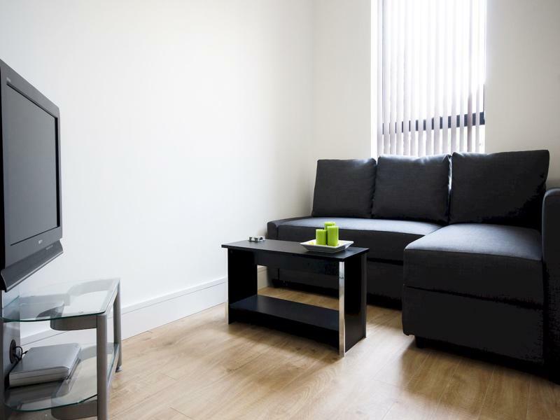 Apartment Andora *