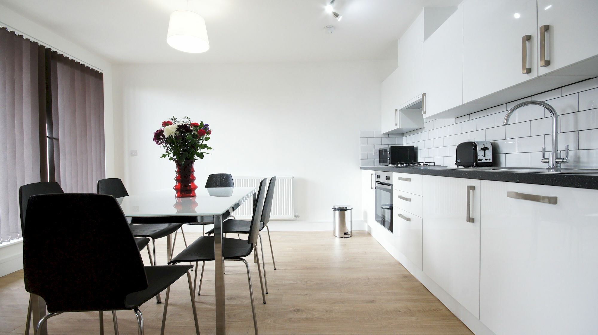 Apartment Andora