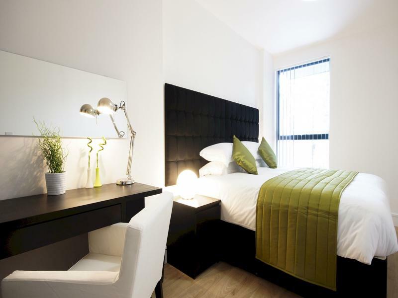 Andora Apartment