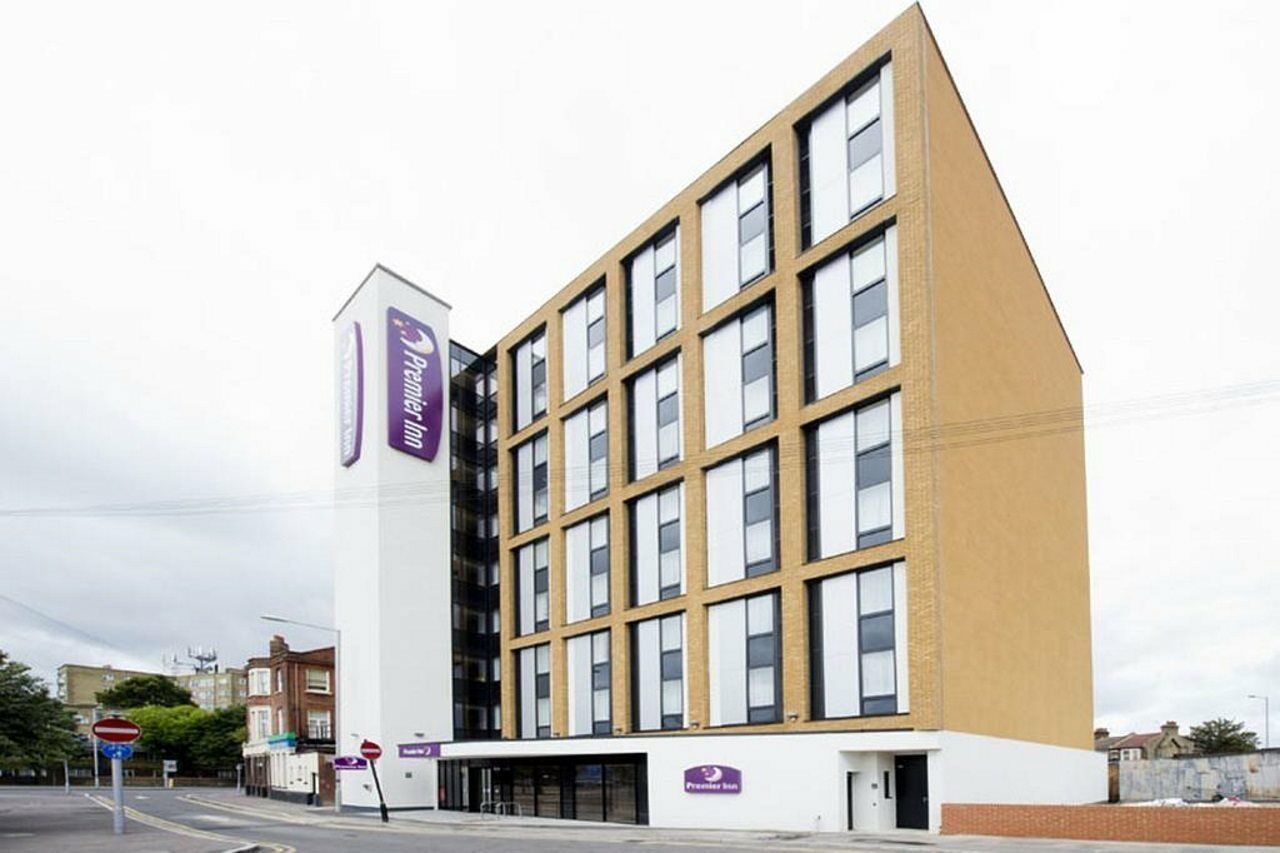 Premier Tottenham Hale London