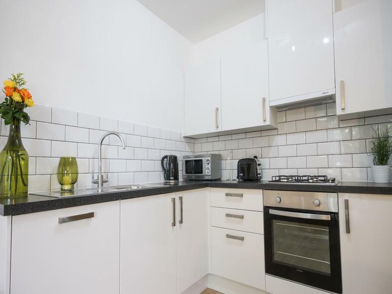 Andora Apartment