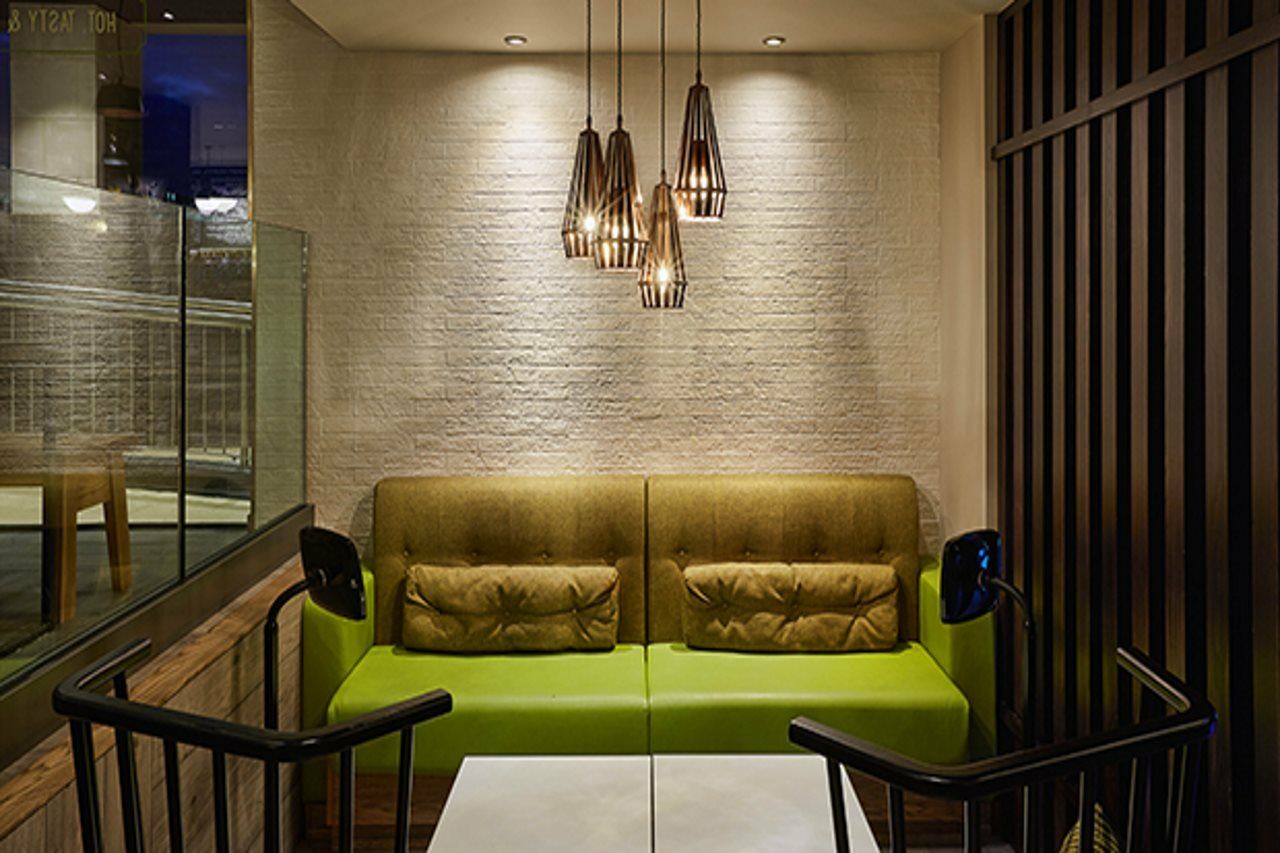 Hub By Premier Tower Bridge Hotel 3*