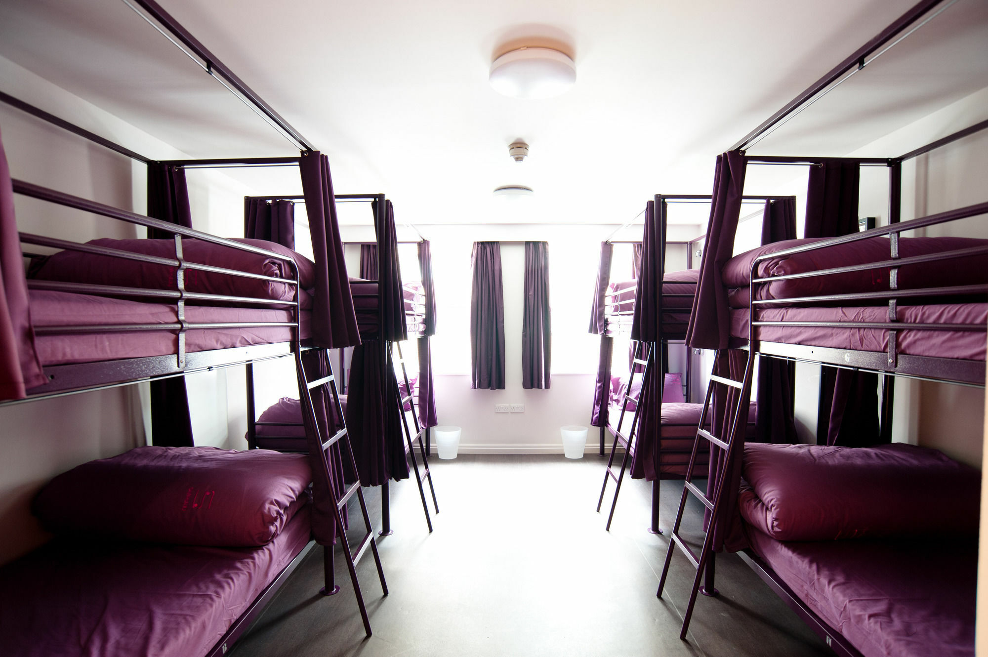 Safestay Elephant&castle Auberge de jeunesse