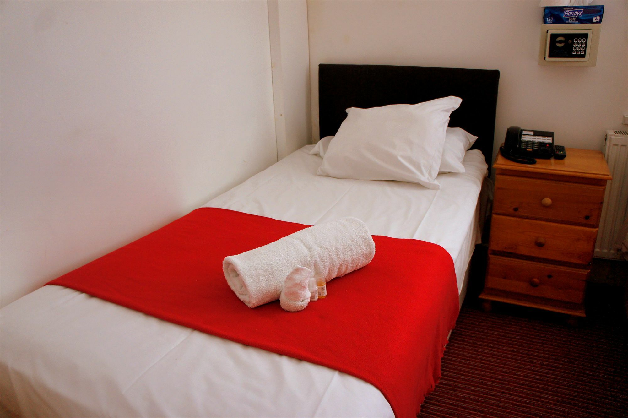 Plaza Hotel London