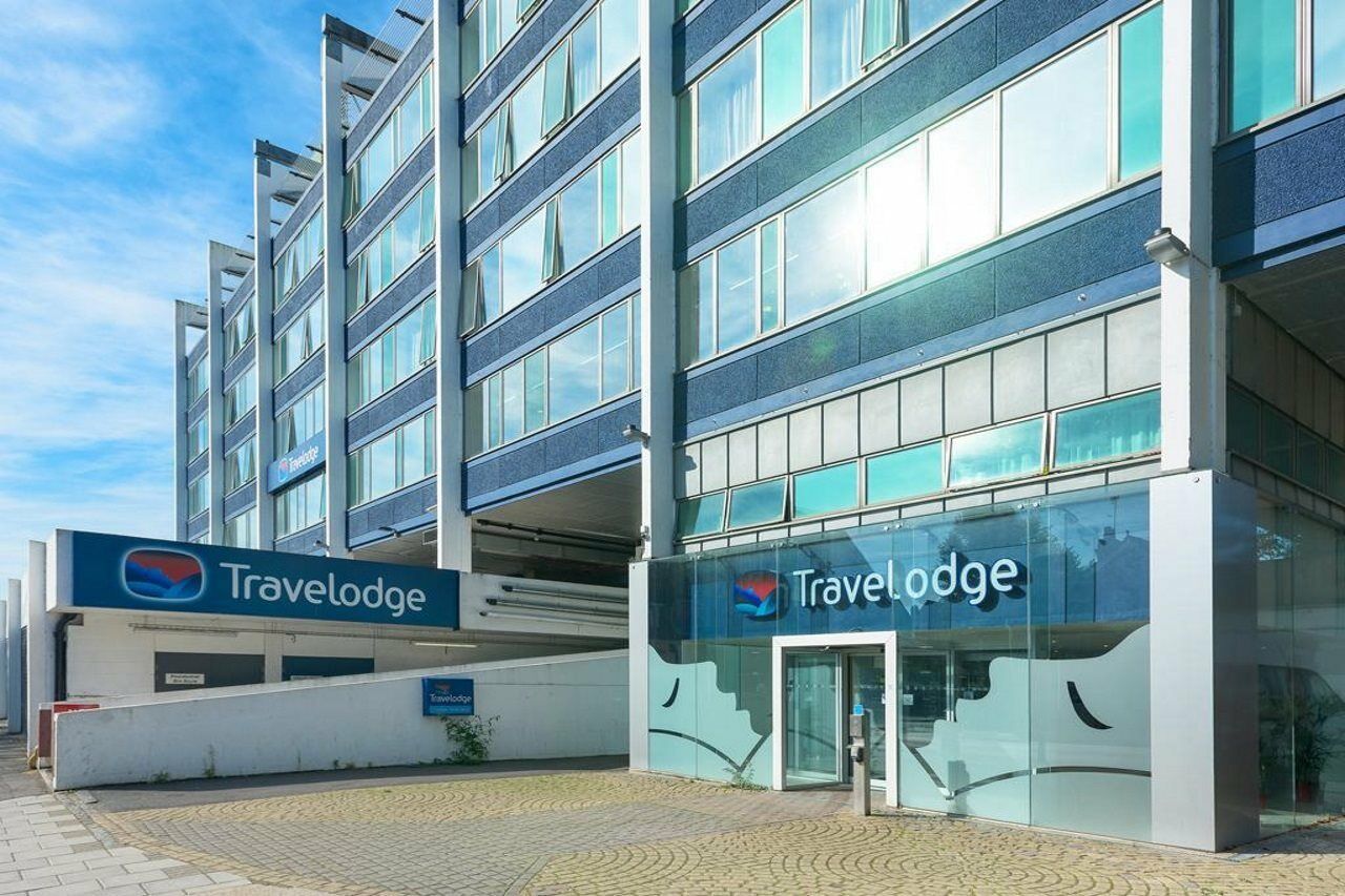 Travelodge Teddington 3* Londen
