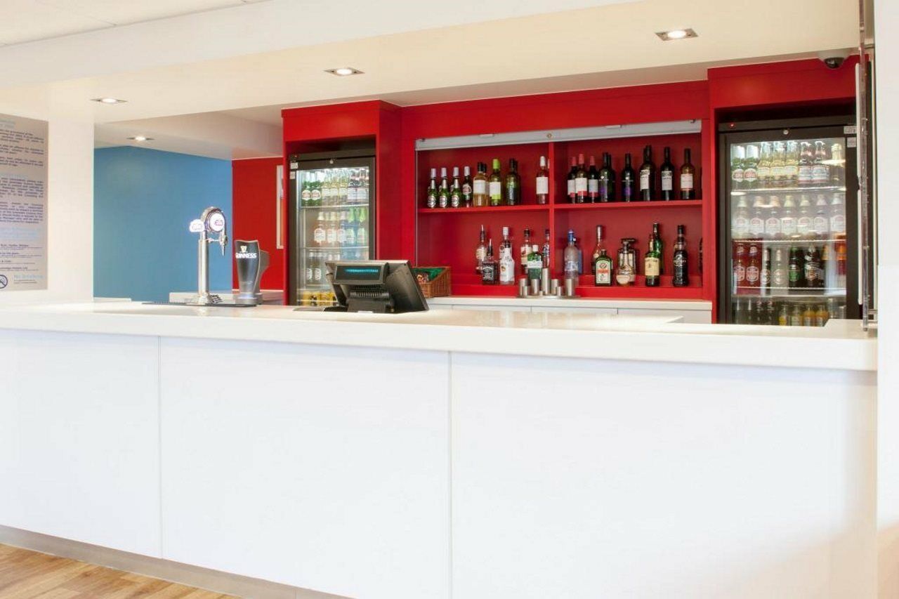 Travelodge Teddington 3* Londen
