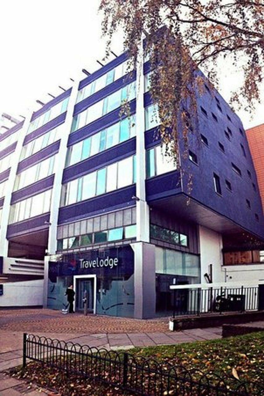 Travelodge Teddington 3* Londen