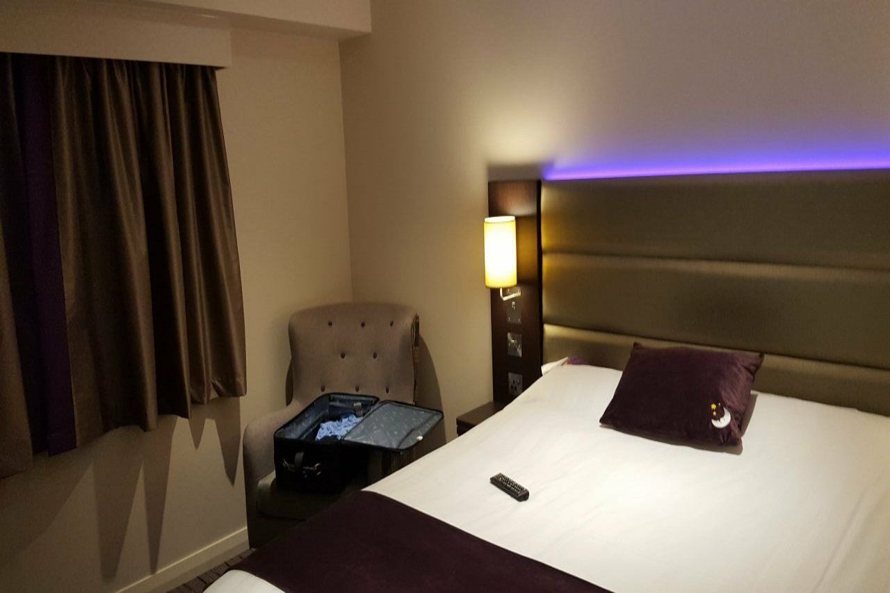 Premier Chiswick