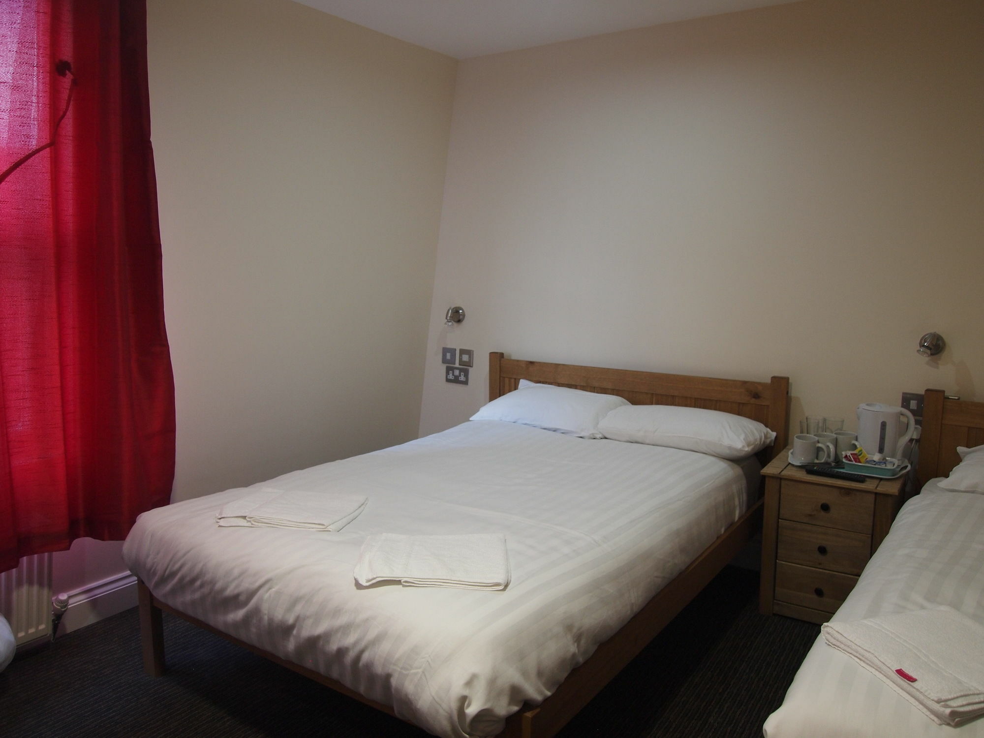 Earls Court Garden Hotel London