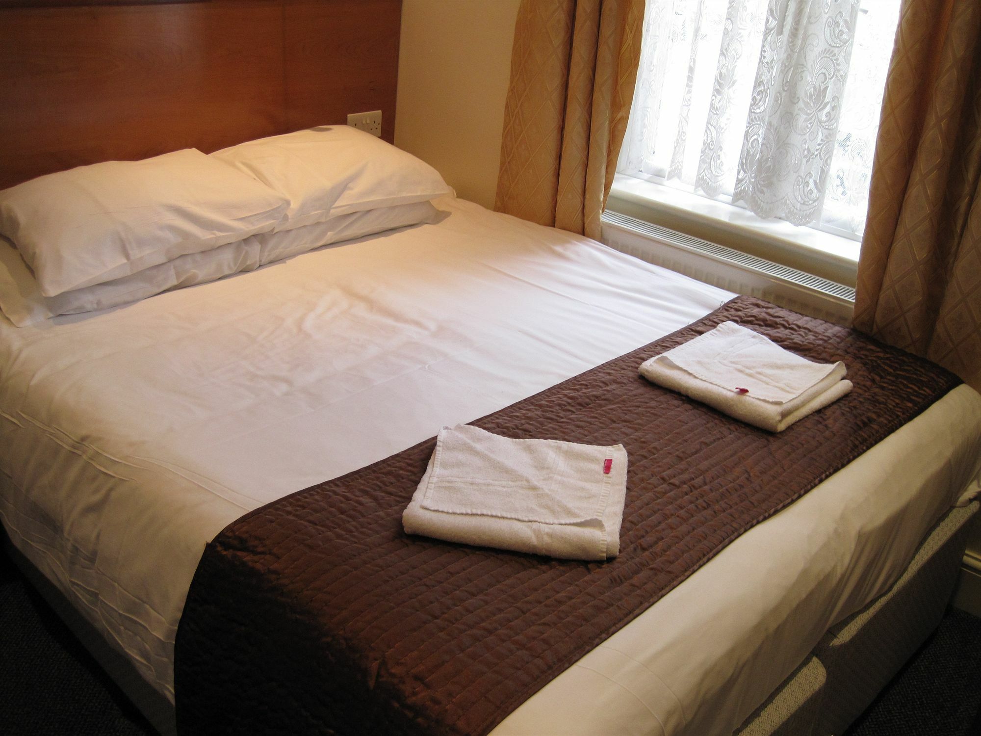 Apollo Kings Cross 3*