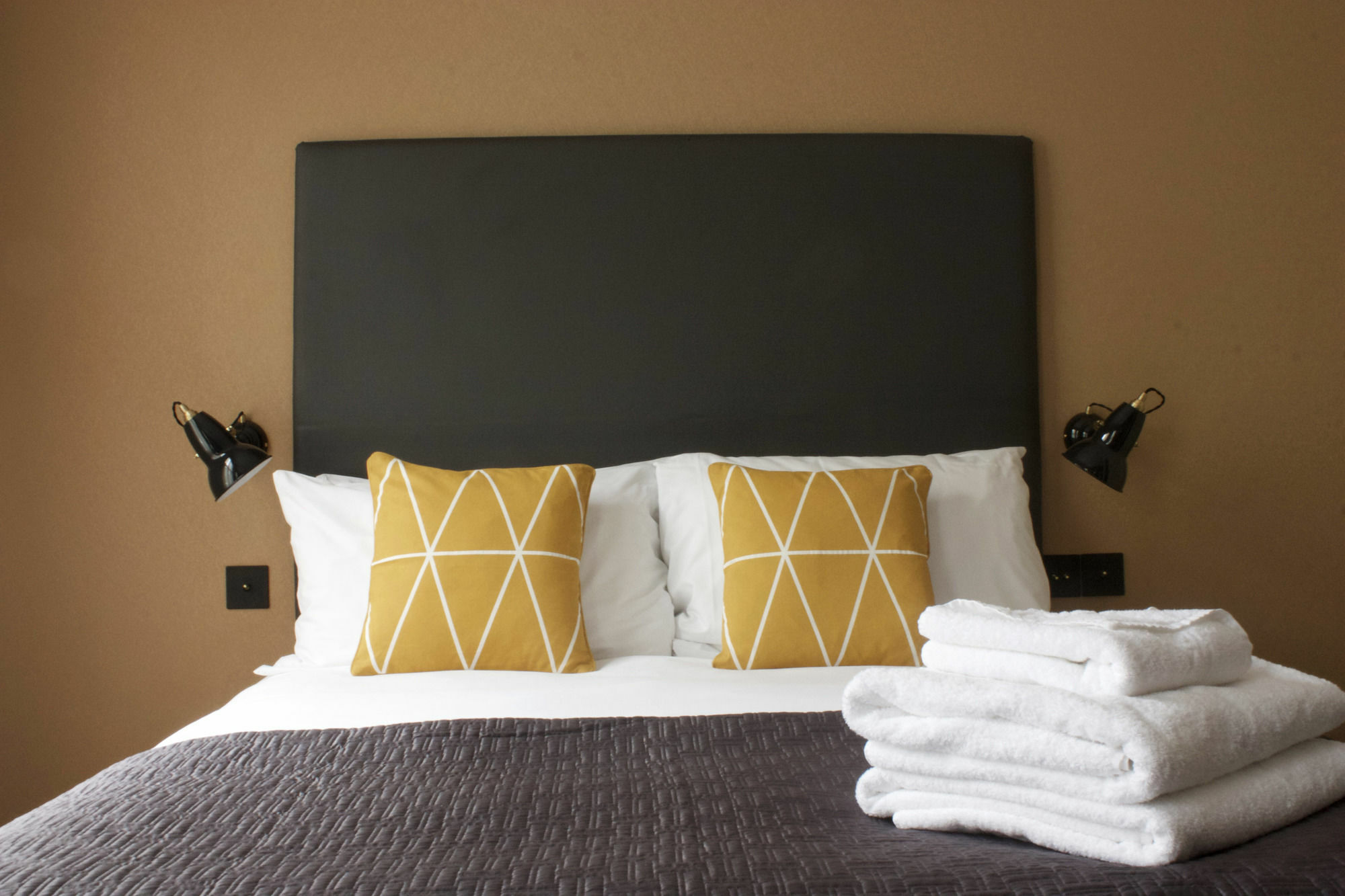Lägenhetshotell Room2 Hammersmith Hometel