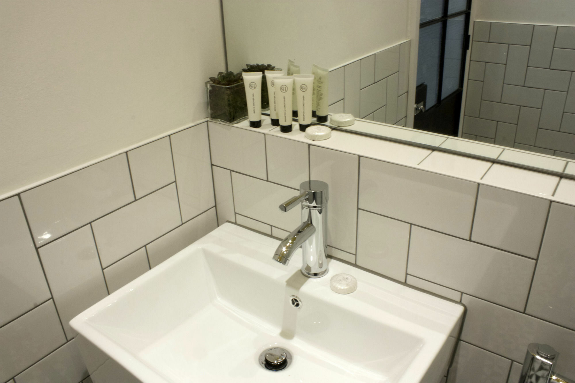 Lägenhetshotell Room2 Hammersmith Hometel 4*
