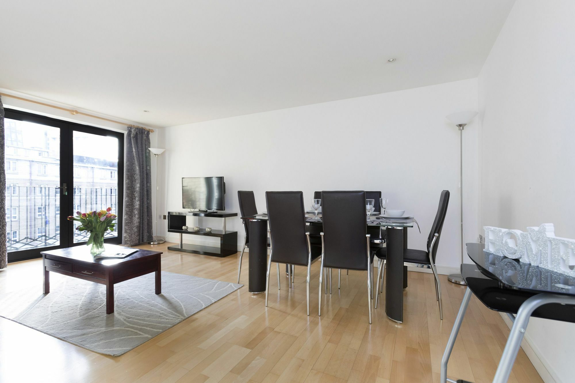 Club Living - Regents Park & Euston * London