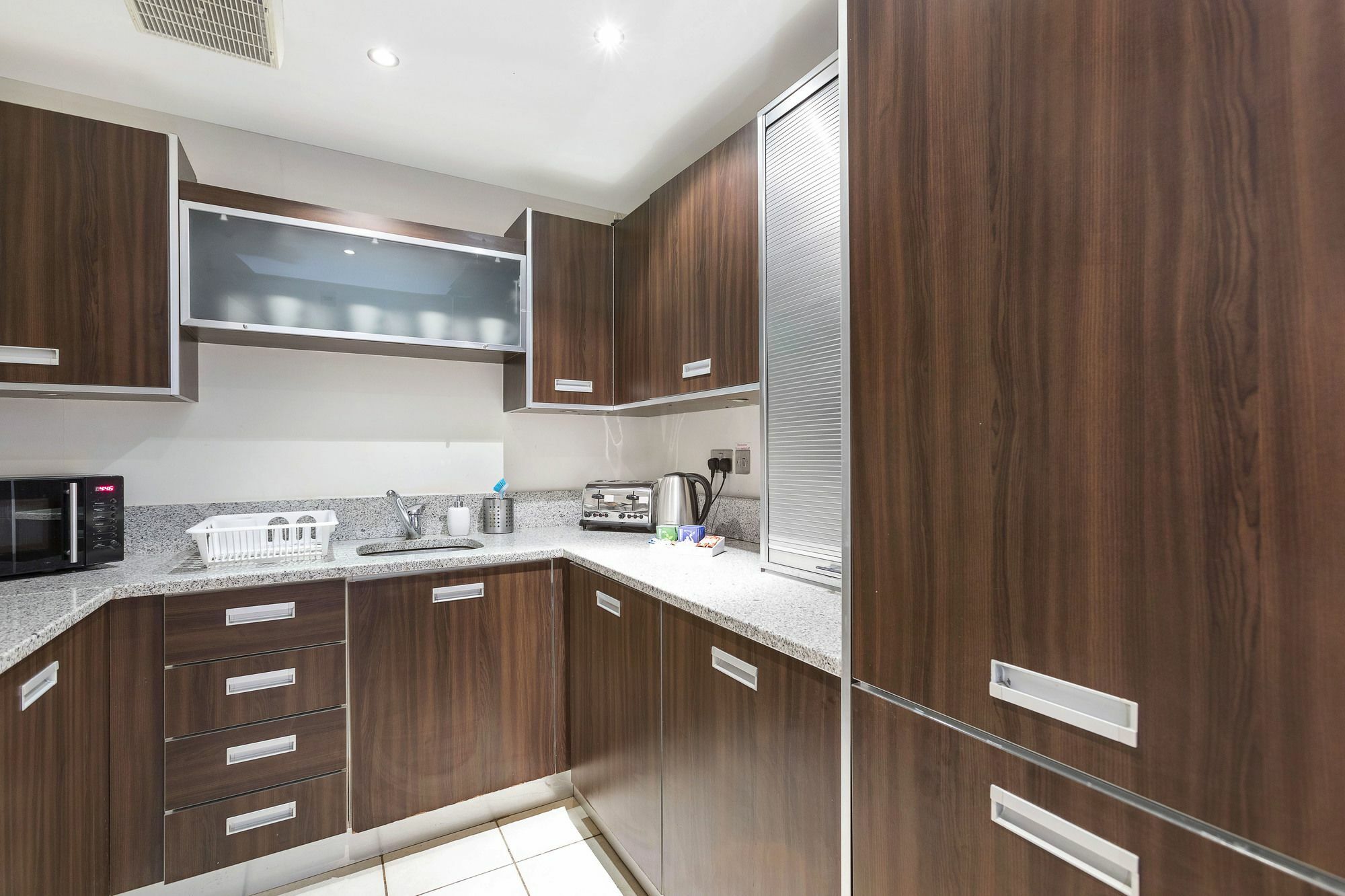 Apartment Club Living - Regents Park & Euston London