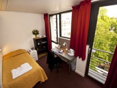 Princes Gardens Appartement Londres