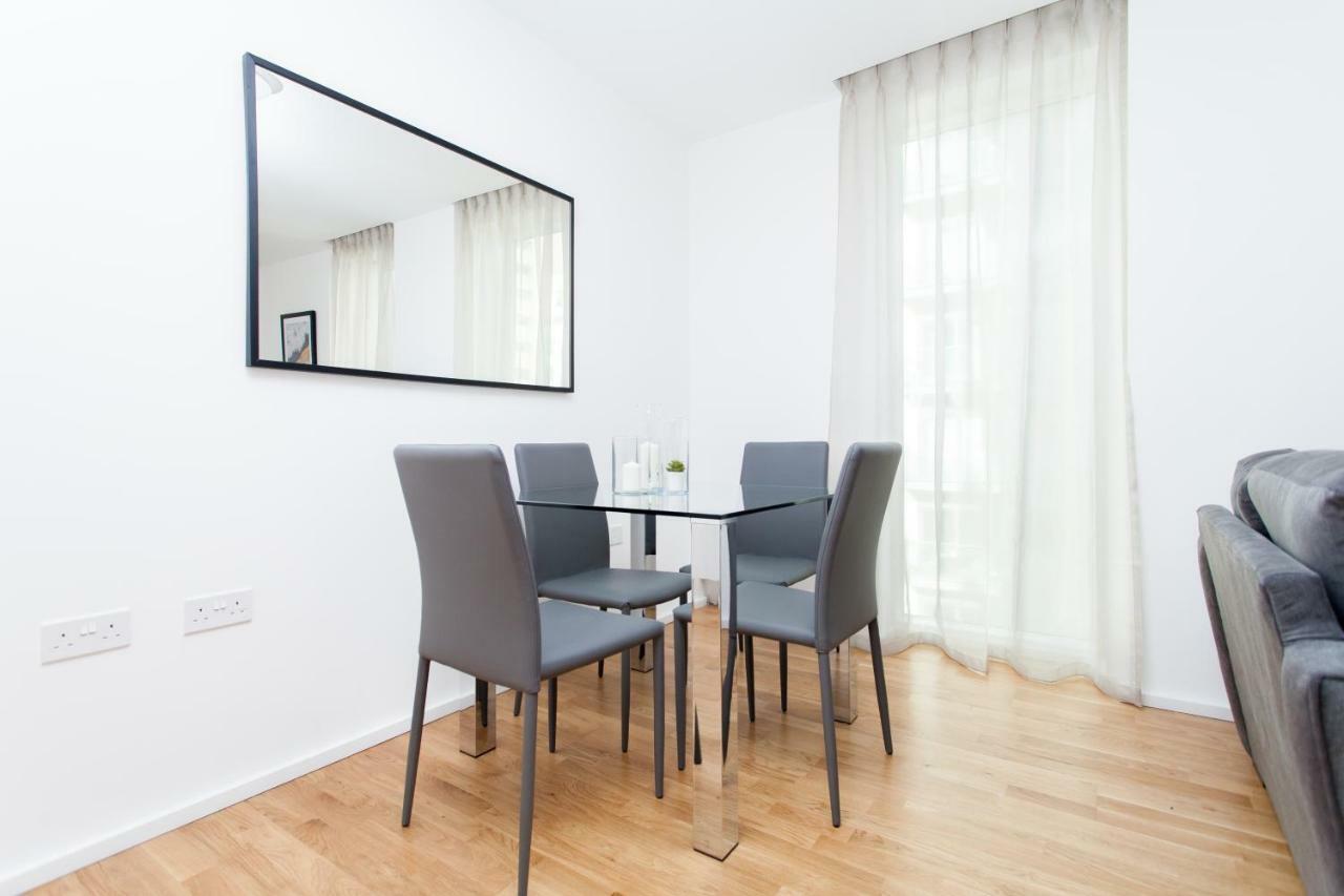 Clover Court By Aeria * London
