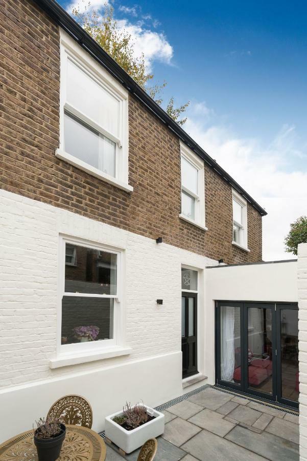 Stunning Gated * Londen