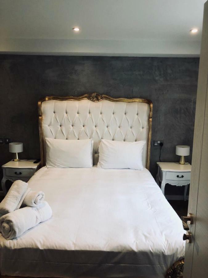 Stunning Gated * Londen