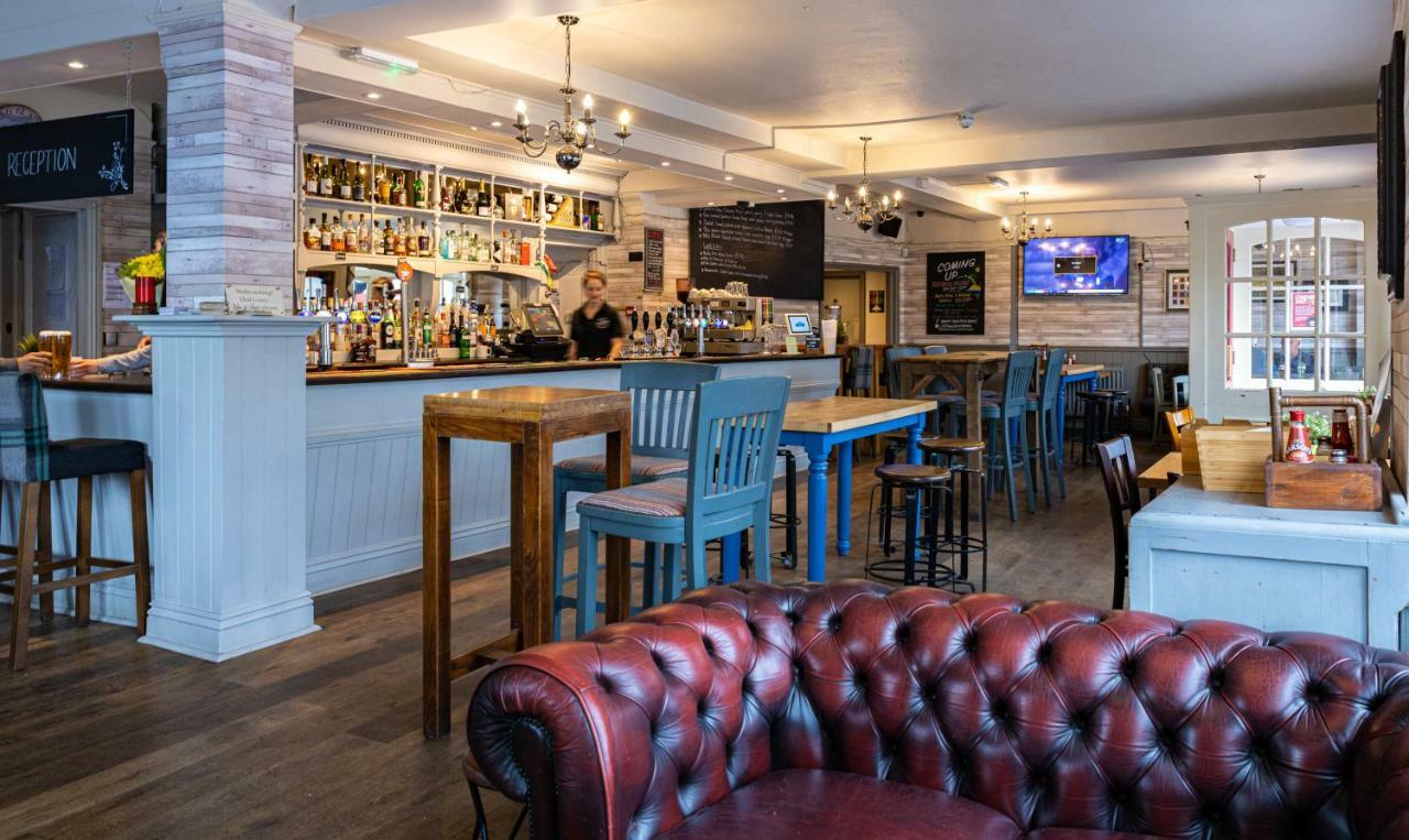 Hotel Grand Junction Arms Londen