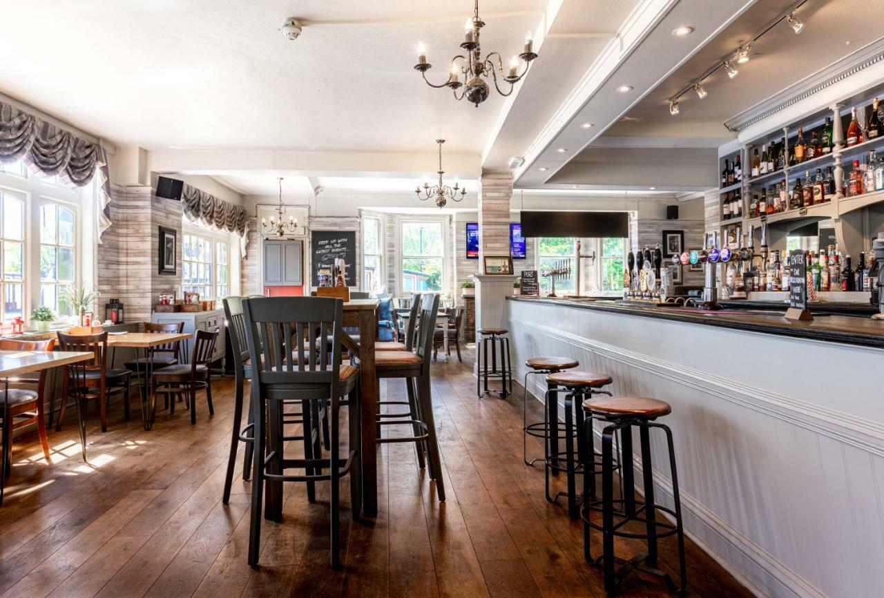 Hotel Grand Junction Arms