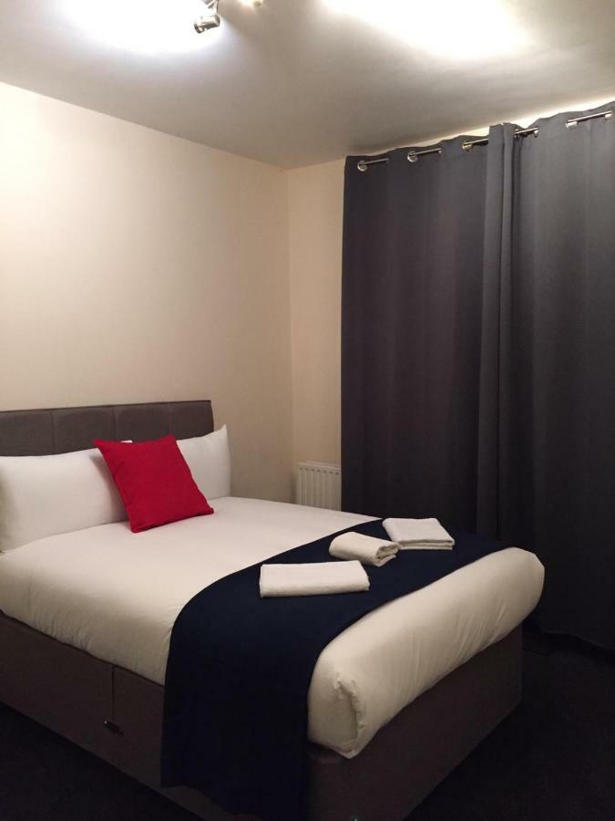 Vakantiehuis Marble Tooting House Londen