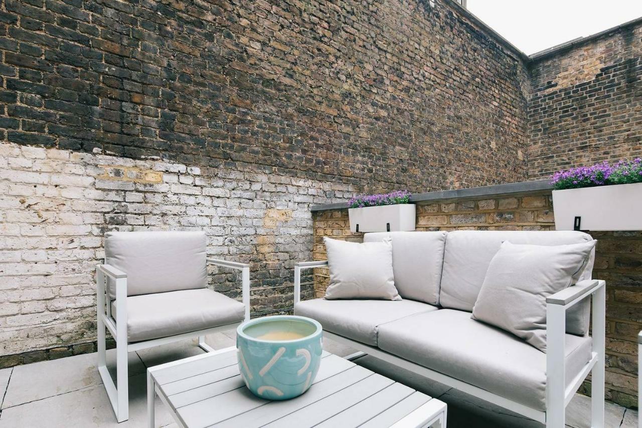 Hausd - Clerkenwell Appartement Londen