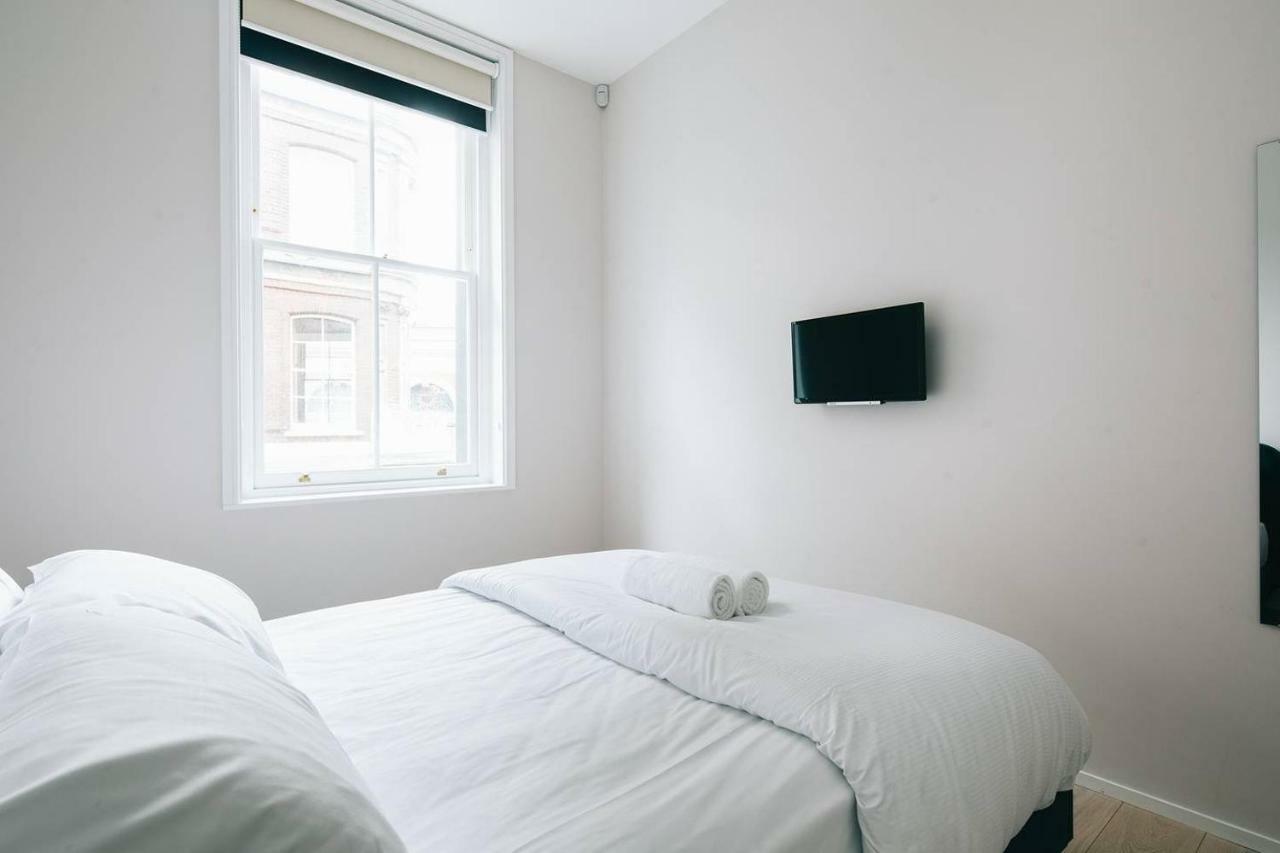 Hausd - Clerkenwell Londen