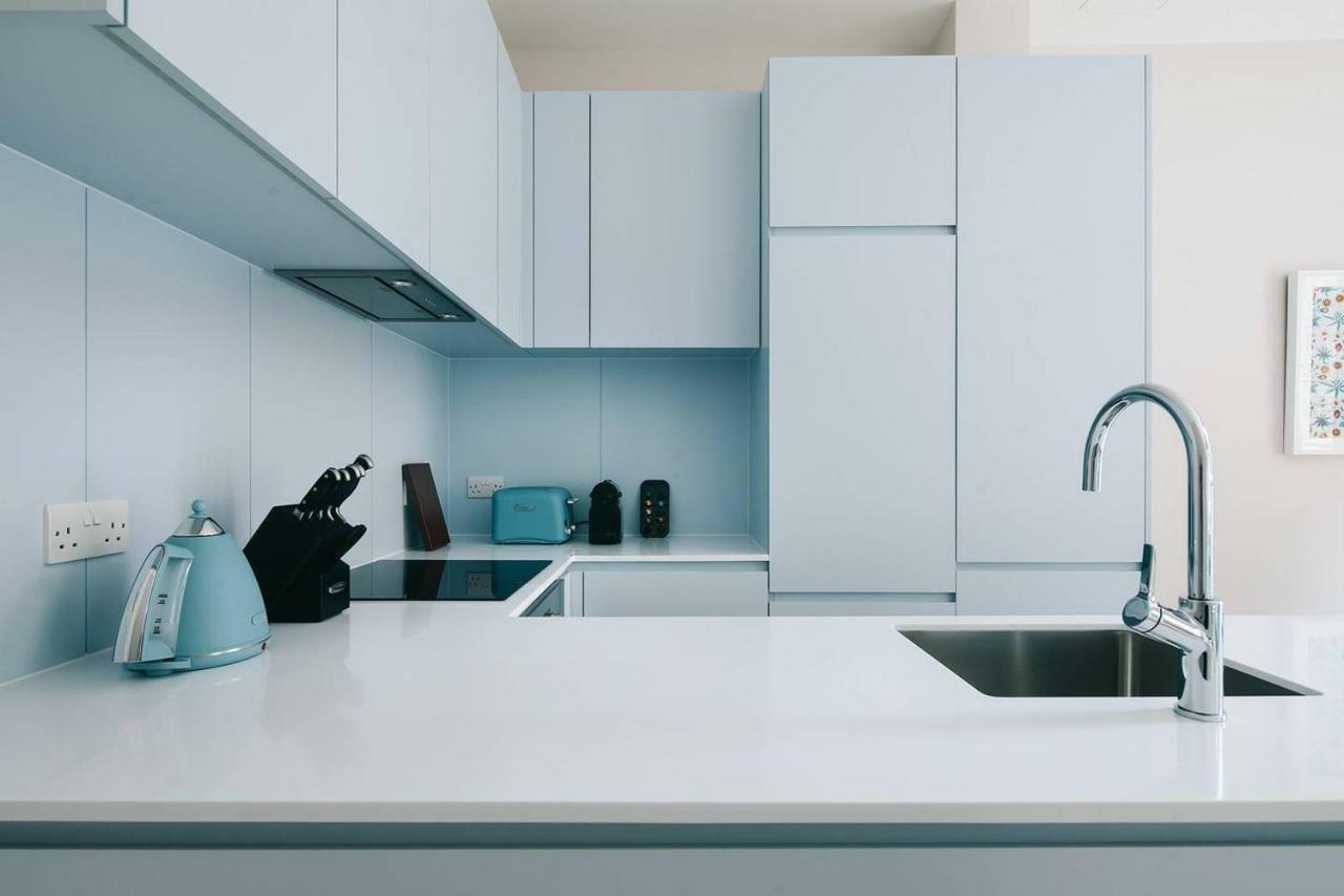 Appartement Hausd - Clerkenwell