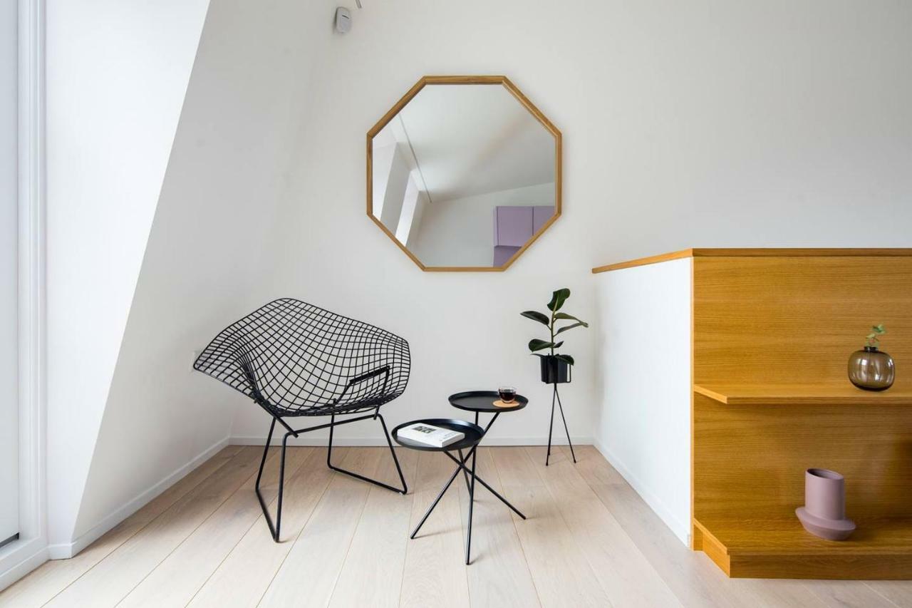 Hausd - Clerkenwell Londen