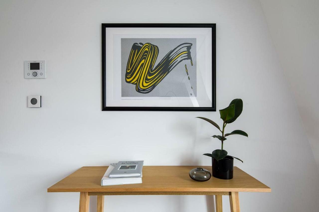Appartement Hausd - Clerkenwell Londen