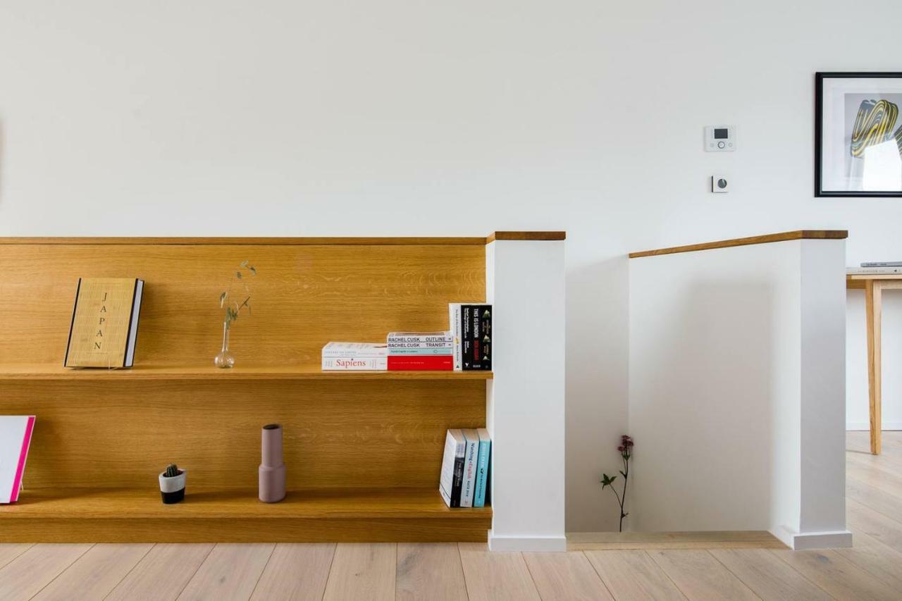 Hausd - Clerkenwell Appartement Londen