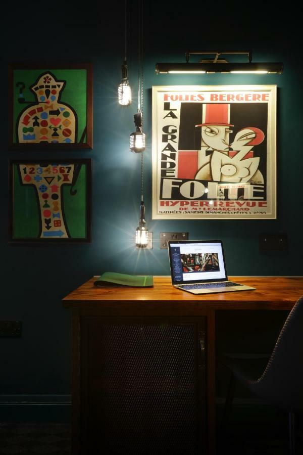 The Bedford Balham - Live Music Venue 4*