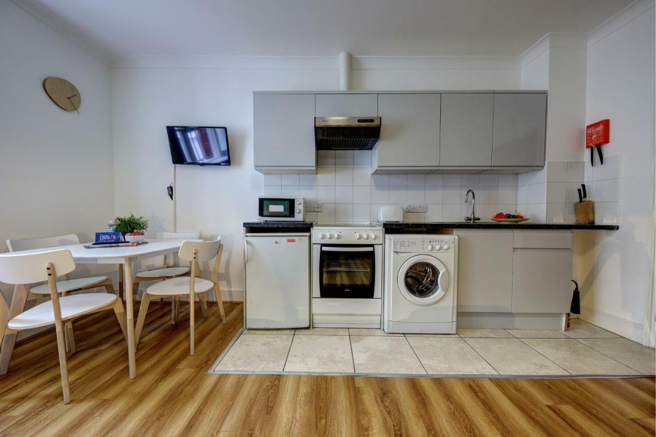 Bayswater Apartments