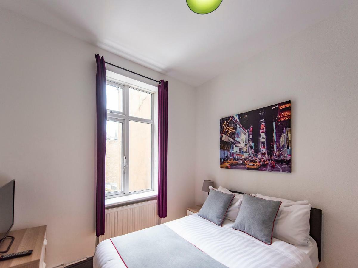 Camden Bed & Breakfast 3*