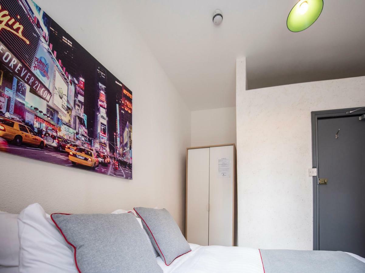 Bed & Breakfast Camden 3*