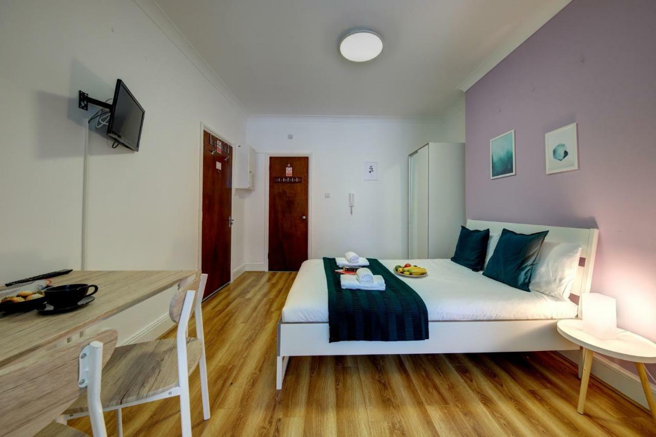 Bayswater Apartments London