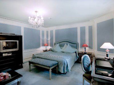 Bentley Hotell 5*
