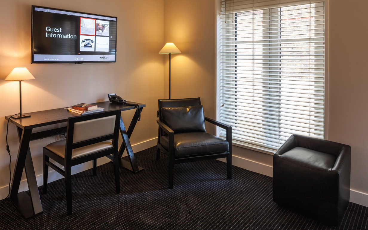 The Resident Soho 4* Londres
