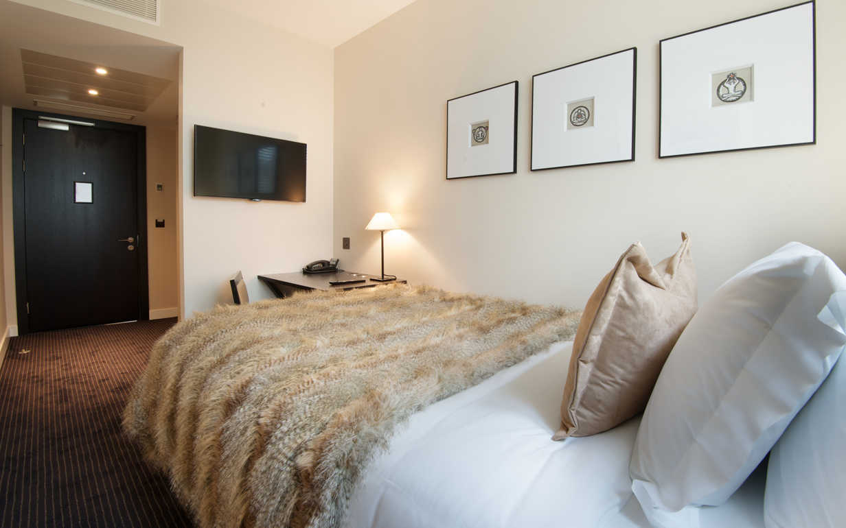 The Resident Soho Hotel Londres