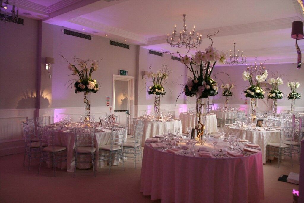 The Pillar 4* Londra