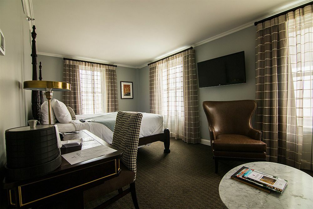 Lancaster Hall Hotel