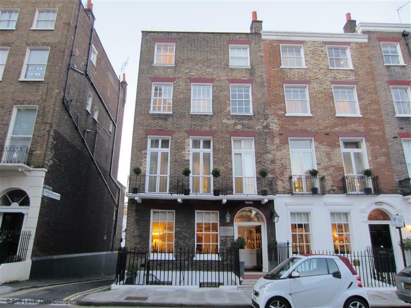Montagu Place