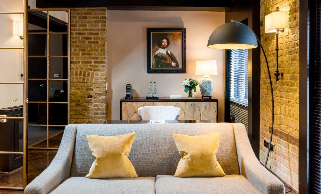 11 Cadogan Gardens And The By Iconic Luxury