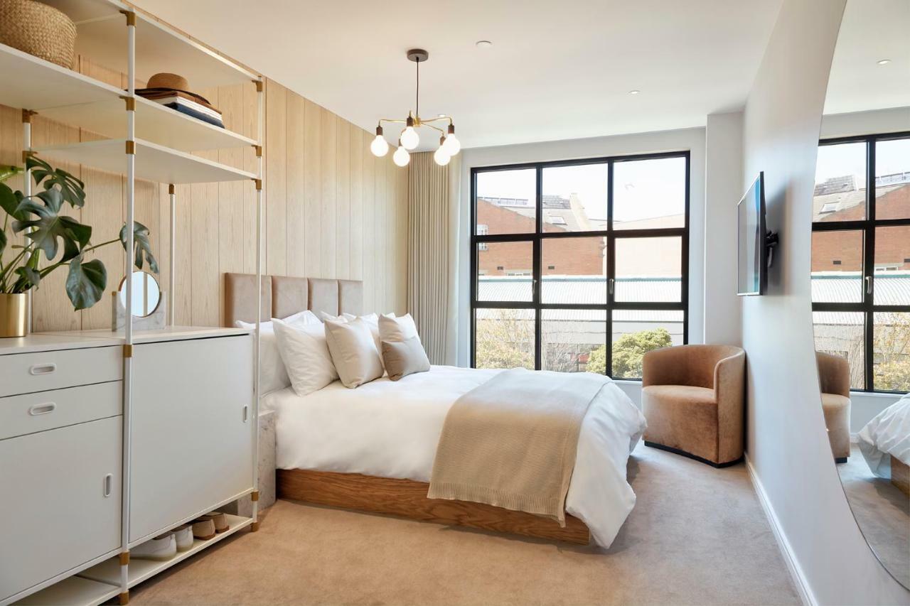 Appartement Camden *