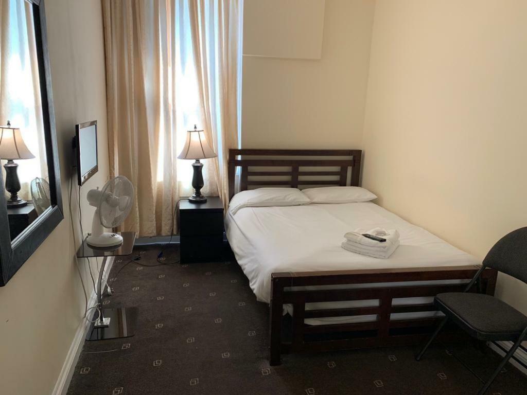 Citystay 2* Londen