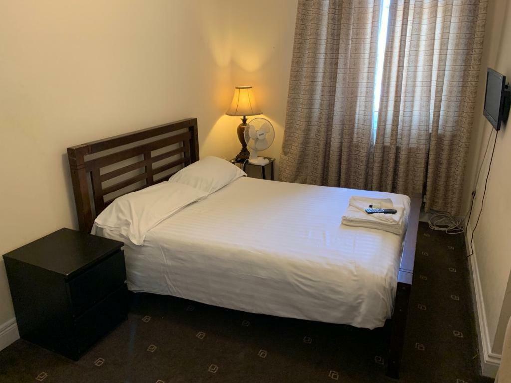 Citystay Londen