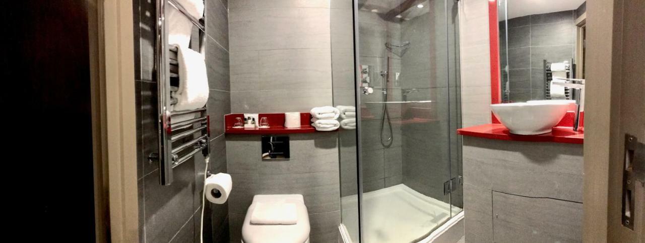 Maitrise Edgware Road - Hotell